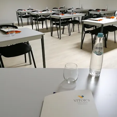 Vitors Plaza 4*
