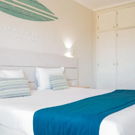 Vitors Plaza Apartahotel