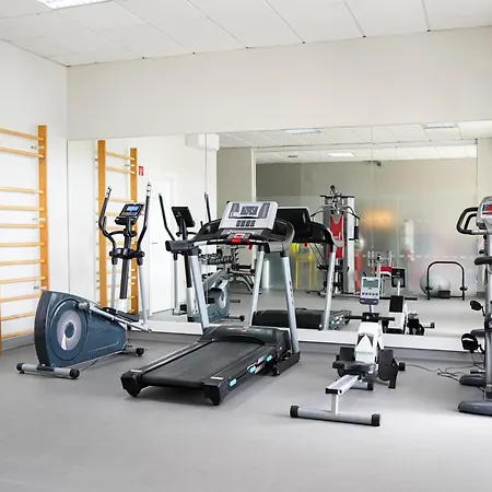 Vitors Plaza شقة فندقية بورتيماو