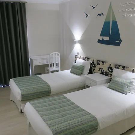 Apartahotel Vitors Plaza 4*