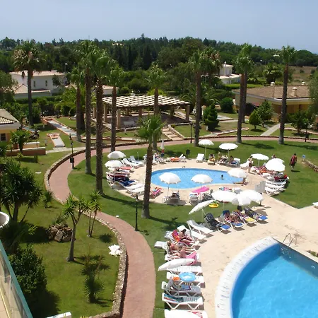 Vitors Plaza Apartahotel