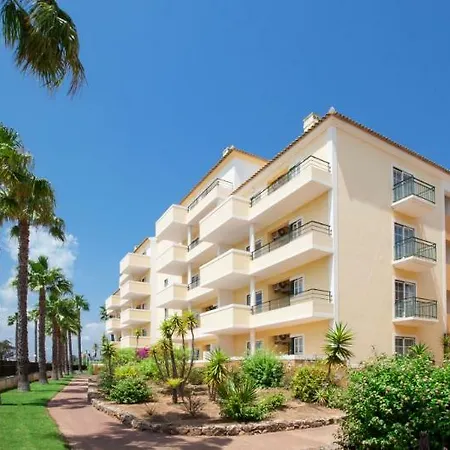 Vitors Plaza 4* Портиман
