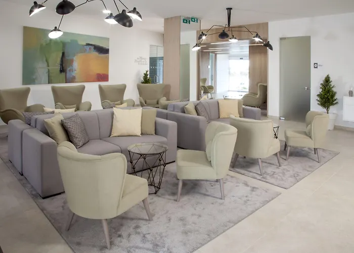 Vitors Plaza ポルティマン