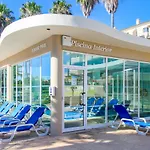 Vitors Plaza 4*