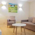 Vitors Plaza Ξενοδοχείο με διαμερίσματα 4*