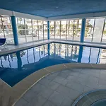 Vitors Plaza Ξενοδοχείο με διαμερίσματα