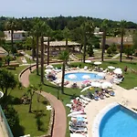 Vitors Plaza Ξενοδοχείο με διαμερίσματα