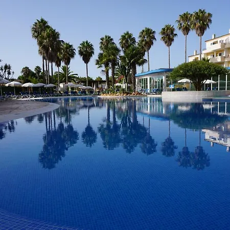 Vitors Plaza פורטימאו