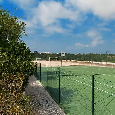 Vitors Plaza 4* ポルティマン