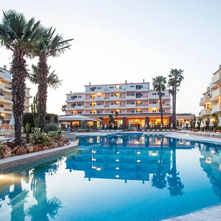 Vitors Plaza 4*