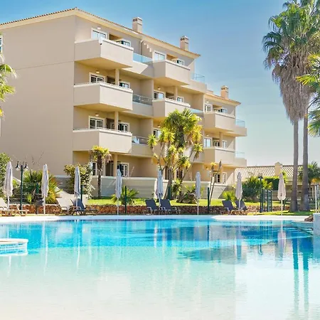 מלון דירות Vitors Plaza