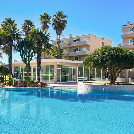 Vitors Plaza Alvor