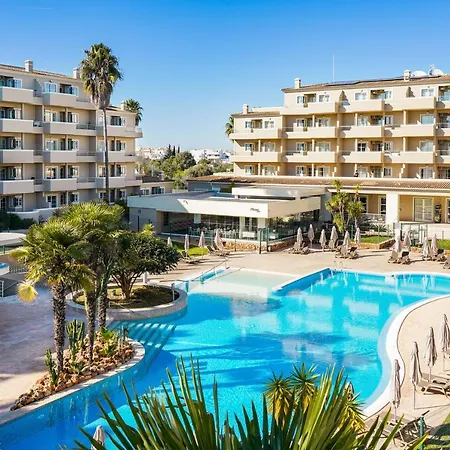 Vitors Plaza Aparthotel 4*