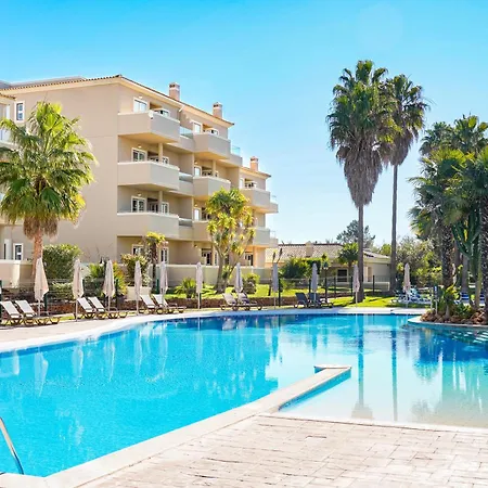 Vitors Plaza アパートホテル 4*