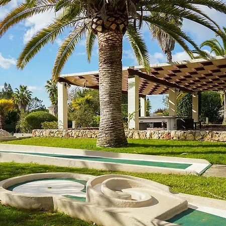 Lejlighedshotel Vitors Plaza