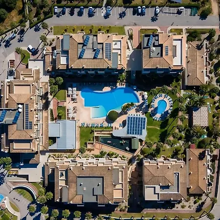 Vitors Plaza 4*