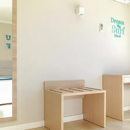 Vitors Plaza מלון דירות
