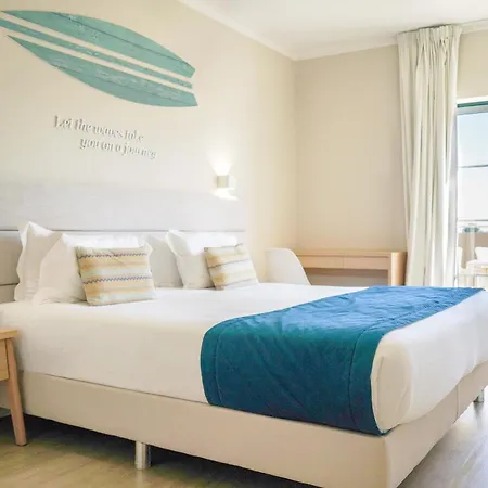 Lejlighedshotel Vitors Plaza