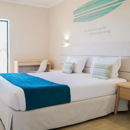 Vitors Plaza Lejlighedshotel Portimão