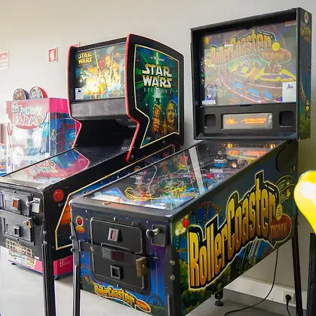 Vitors Plaza 4* بورتيماو