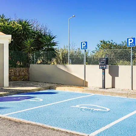 Vitors Plaza Alvor