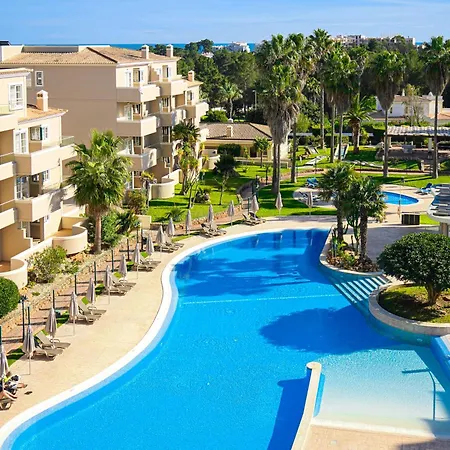 Vitors Plaza מלון דירות