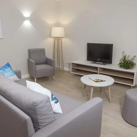 Aparthotel Vitors Plaza