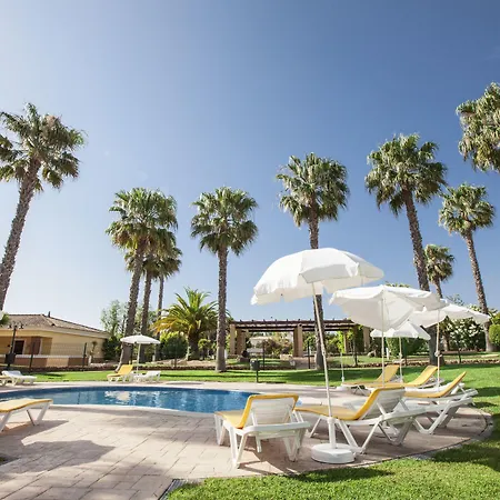 Vitors Plaza Alvor