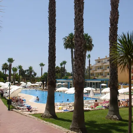 Vitors Plaza Aparthotel