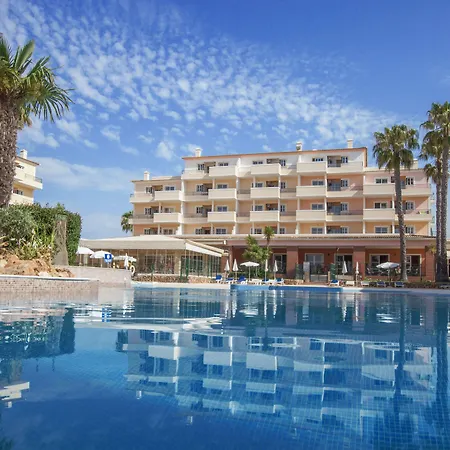 Vitors Plaza Aparthotel 4*