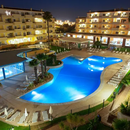 Vitors Plaza Aparthotel 4*