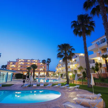 Vitors Plaza Alvor