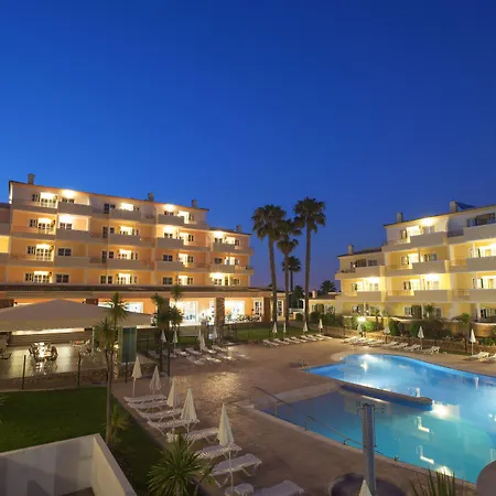 Vitors Plaza Aparthotel