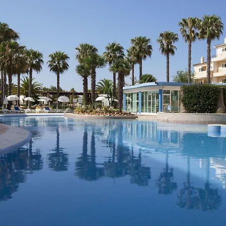Vitors Plaza Aparthotel 4*