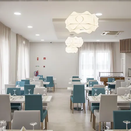 Vitors Plaza アパートホテル ポルティマン