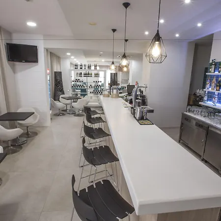Vitors Plaza Alvor