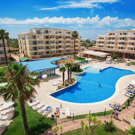Vitors Plaza Alvor