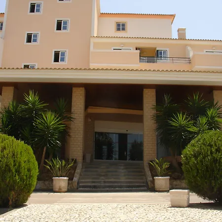 Vitors Plaza Alvor