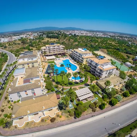 Vitors Plaza 4*