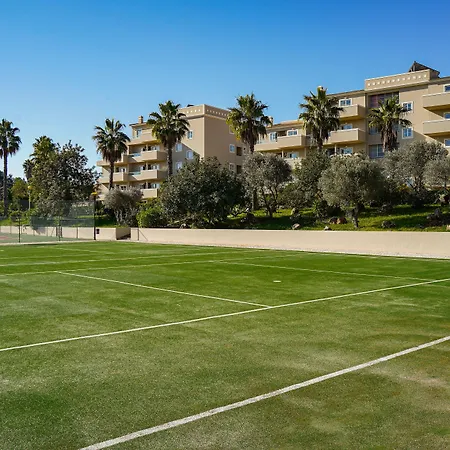 شقة فندقية Vitors Plaza 4*