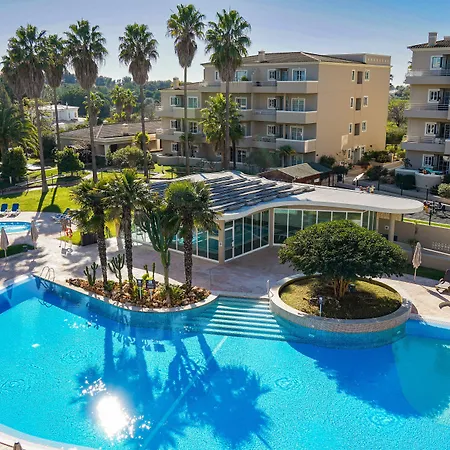 Vitors Plaza Aparthotel Alvor
