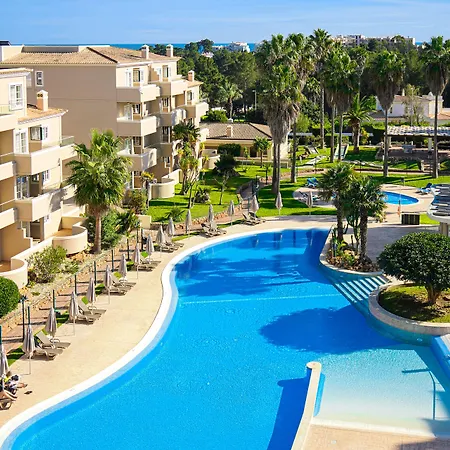 Aparthotel Vitors Plaza