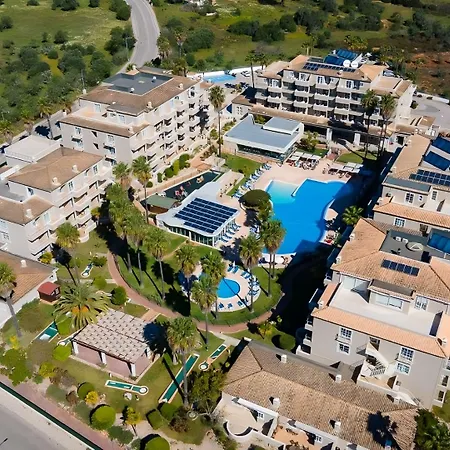 شقة فندقية Vitors Plaza