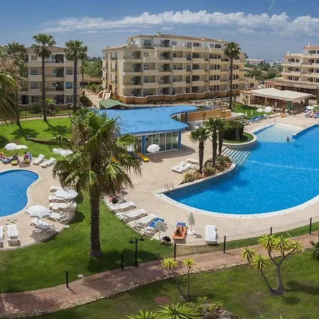 מלון דירות Vitors Plaza