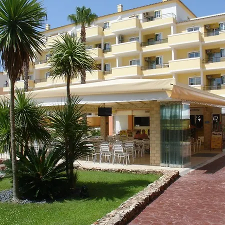 Vitors Plaza 4* פורטימאו