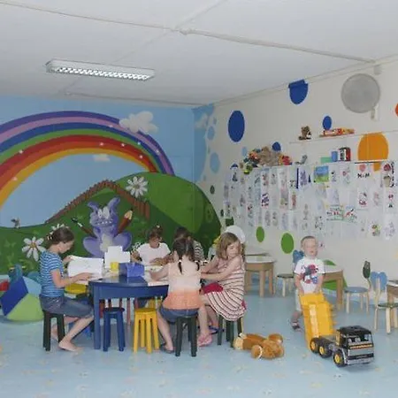 Vitors Plaza 4* פורטימאו