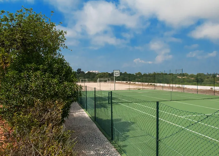 Vitors Plaza 4* Portimão