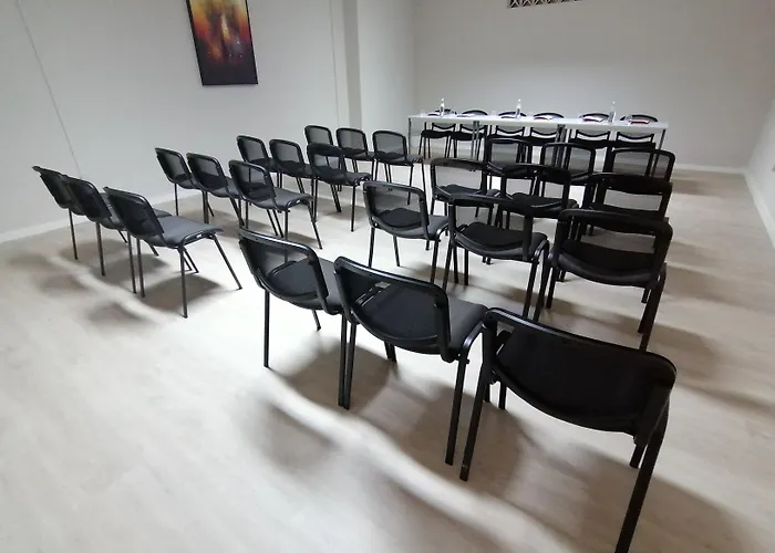 Aparthotel Vitors Plaza