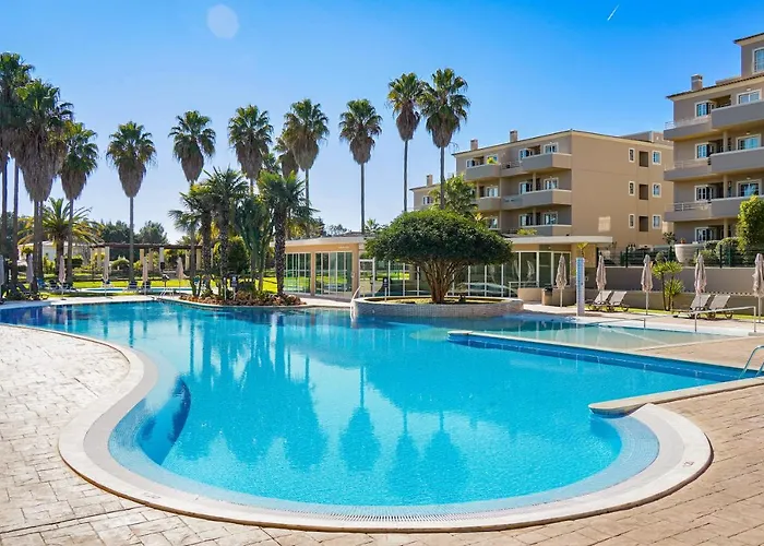 Aparthotel Vitors Plaza 4*