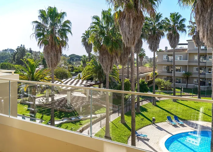 Aparthotel Vitors Plaza 4*